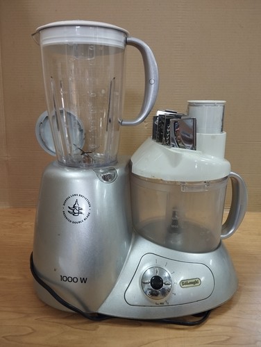 Robot cucina delonghi - robot,