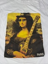 Rara maglietta Slash Guns N