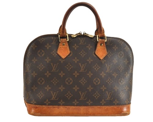 Autentica borsa mano louis - autentica, a
