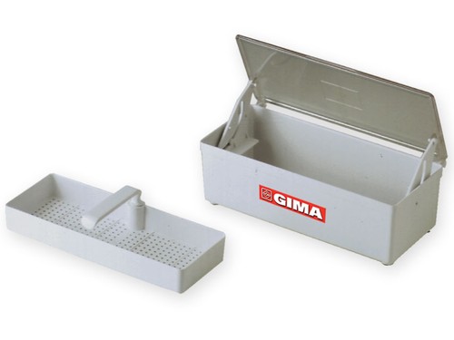 Vaschetta sterilizzazione - vaschetta,