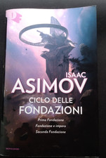 CICLO DELLE FONDAZIONI - ISAAC