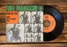 Giri riki maiocchi - giri, non