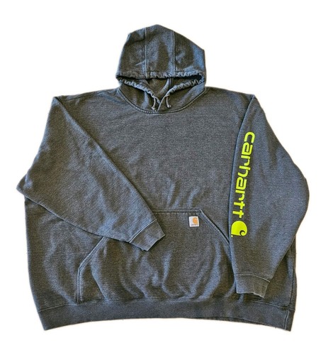 Felpa con cappuccio uomo