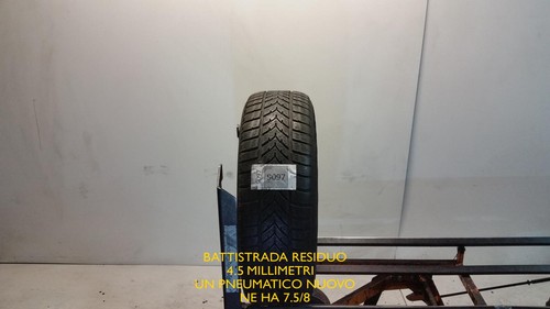Gomme usate termiche - gomme,