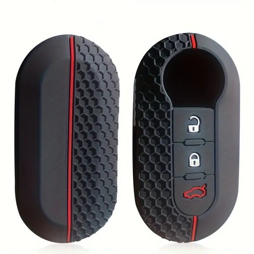 Cover chiave fiat 500 dot - cover,