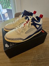 Nike air jordan spizikie low - jordan,