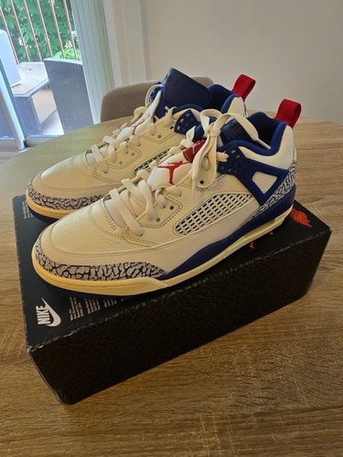 Nike air jordan spizikie - air,