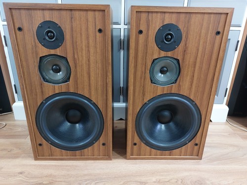 Goodmans rb65 altoparlanti - goodmans,