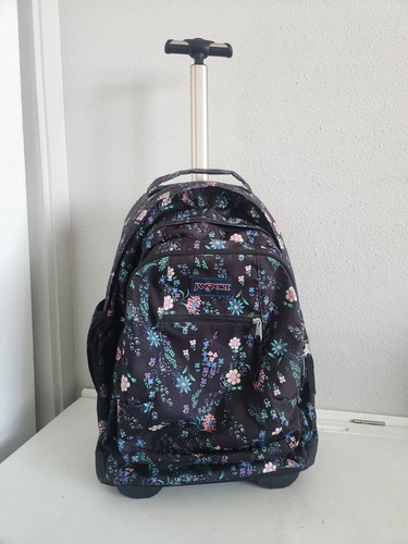 Borsa trolley jansport - trolley, driver