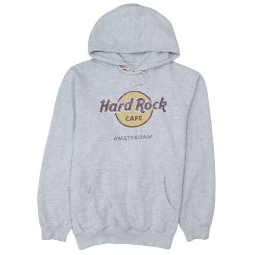 Hard rock cafe - rock, grigio