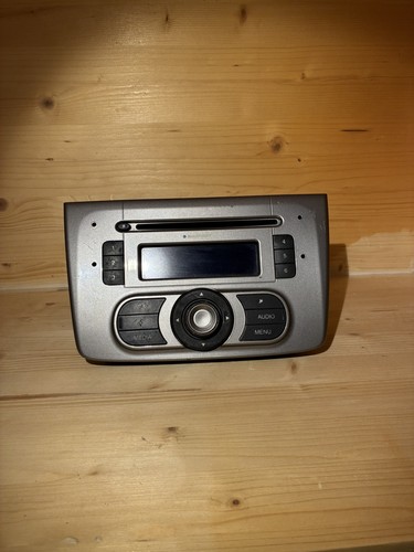 Autoradio alfa romeo - alfa, mito