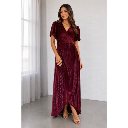 Maxi abito baltic - maxi,
