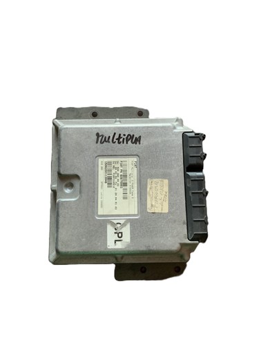 Centralina gpl per fiat - centralina,