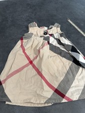 Burberry London Cotton Girls