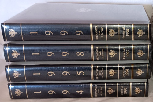 Lot encyclopedia - lot, of