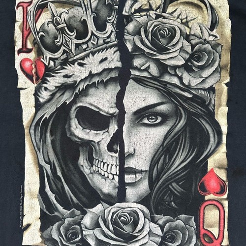 Shirt dom tattoo e - re,
