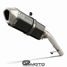Scarico Per Kawasaki KLZ 1000