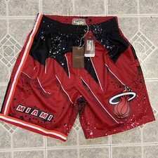 Pantaloncini Mitchell & Ness