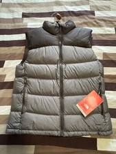 Gilet/Gilet Uomo Nuptse 2