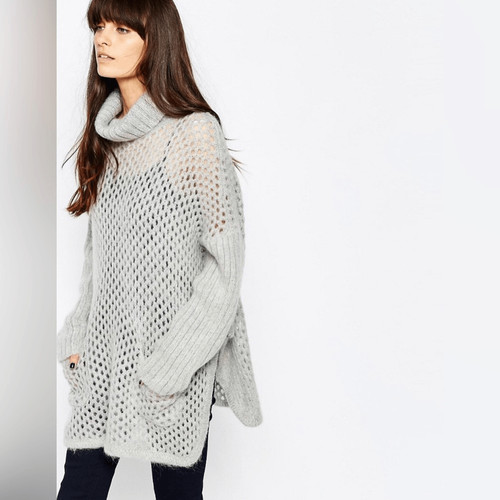 Maglione maglione maglia
