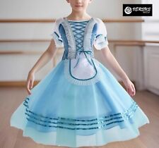 Vestito Alice Tutù Saggio