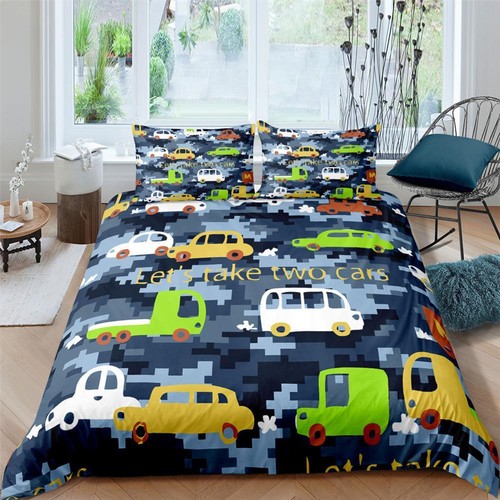 Set biancheria letto regalo - letto,