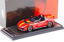 1:43 BBR Ferrari 812