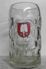 SPATEN BOCCALE BICCHIERE BIRRA