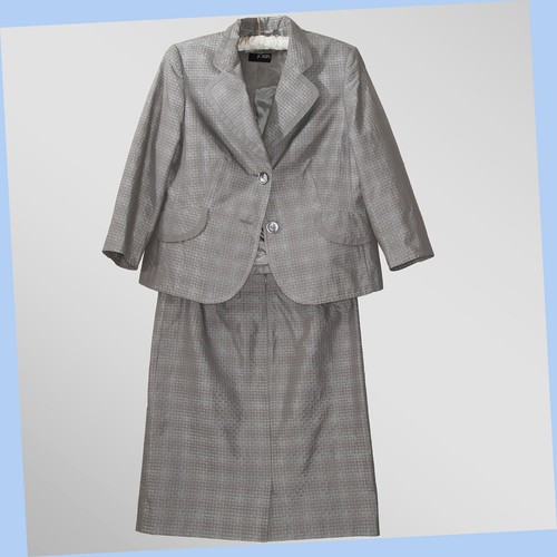 Costume lavoro donna jobis - costume,