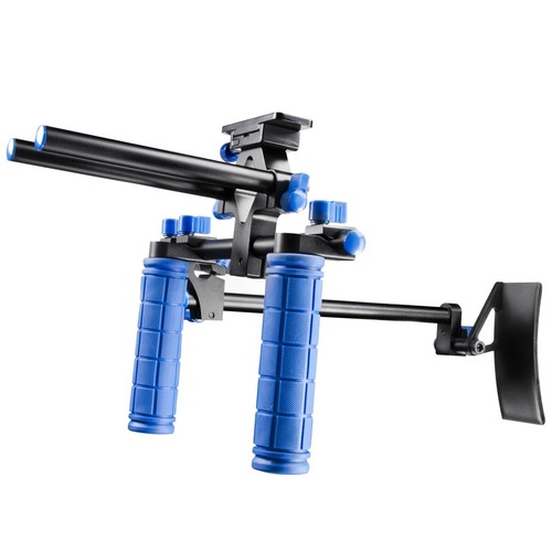 Walimex pro treppiede video - pro,