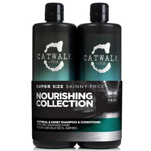Set per capelli ricci - set, tigi