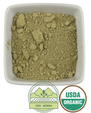 Organic bladderwrack powder - bladderwrack,,