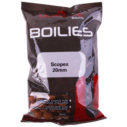 Boilies carpfishing pastura - carpfishing,