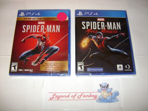 Nuovo marvel spider man goty - spider-man,