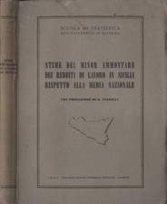 Stime di minor ammontare dei