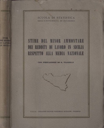 Stime minor ammontare dei - stime,