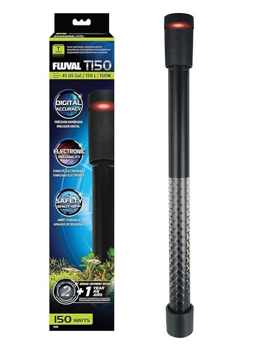 Fluval t150 riscaldatore per - riscaldatore,
