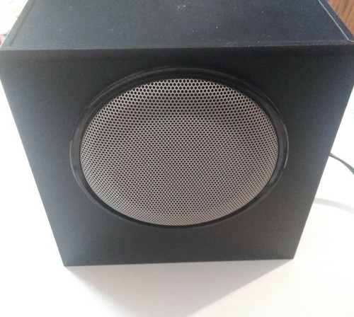 Logitech 230 altoparlante - x-230,