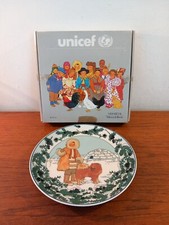 UNICEF Henrich Villeroy and