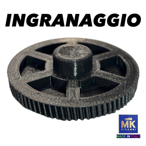Ingranaggio nylon per - ingranaggio,