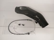 KIT TUBO METALLICO  INT. ARIA