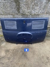 Cofano posteriore fiat 500 - posteriore,