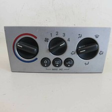 Centralina comandi clima