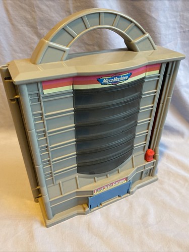 Micro machines galoob 1998 - micro, machines,