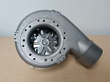 Estrattore di fumo per stufe a