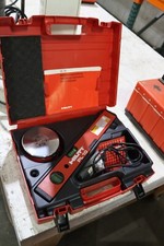Hilti PL 10 Laser Level &