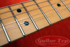 Fender USA Eric Clapton