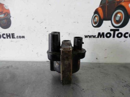 Bobina accensione 380590 - accensione,