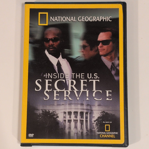 National geographic television - national,