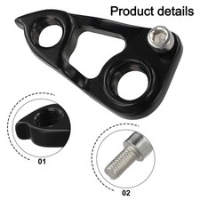Occhiello cambio bici corsa